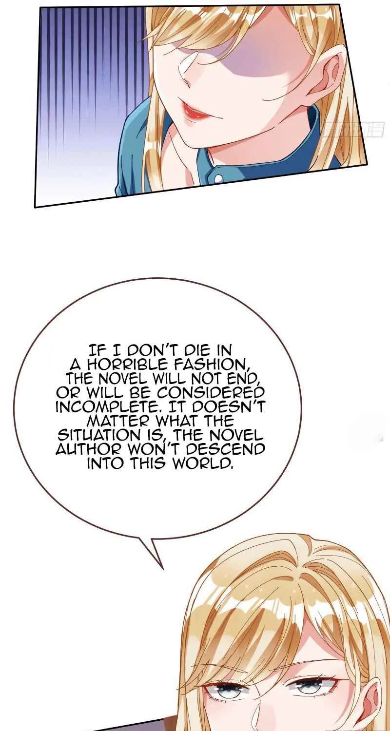 Cheating Men Must Die Chapter 277 page 29 - 