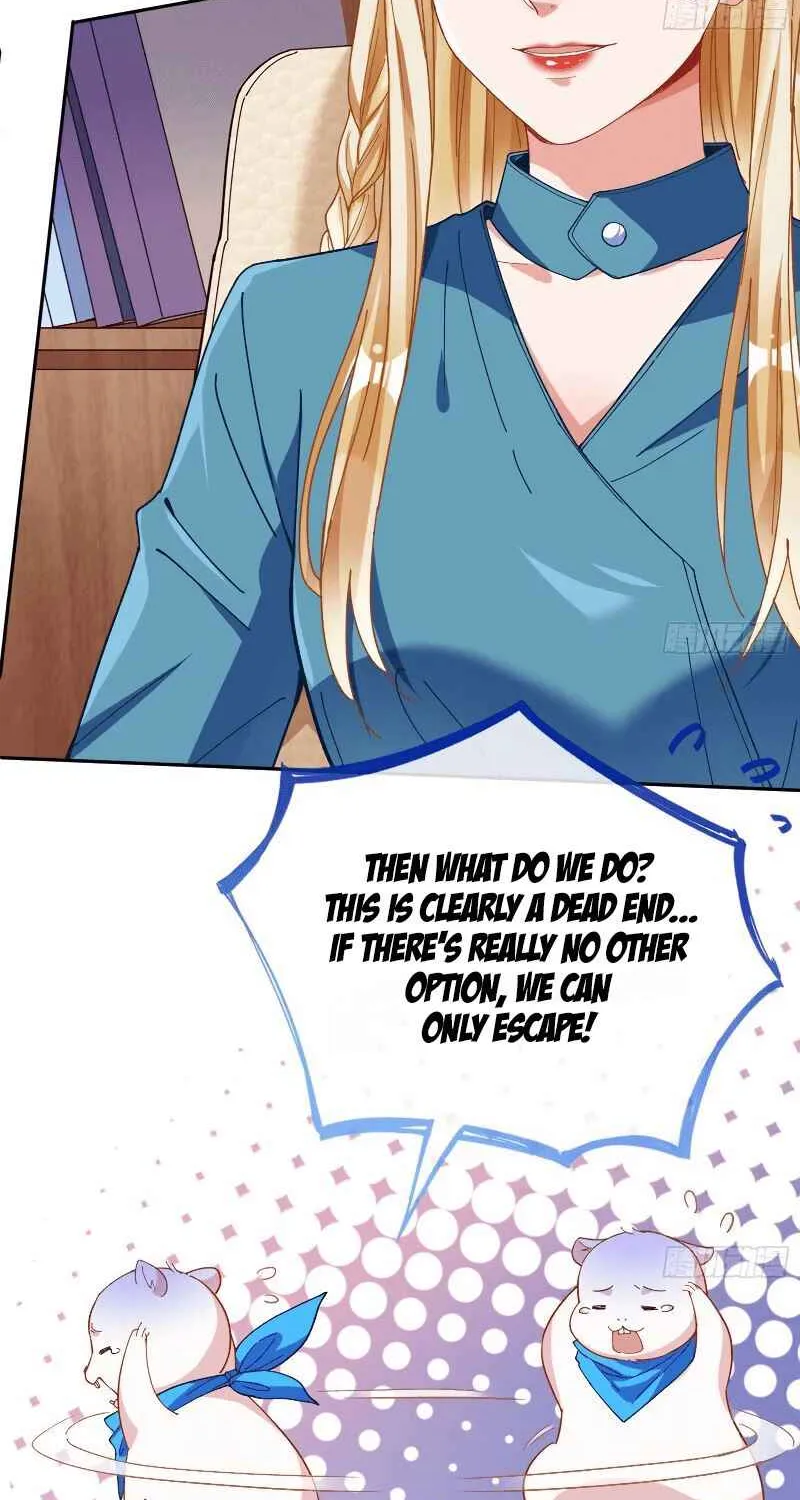 Cheating Men Must Die Chapter 277 page 30 - 