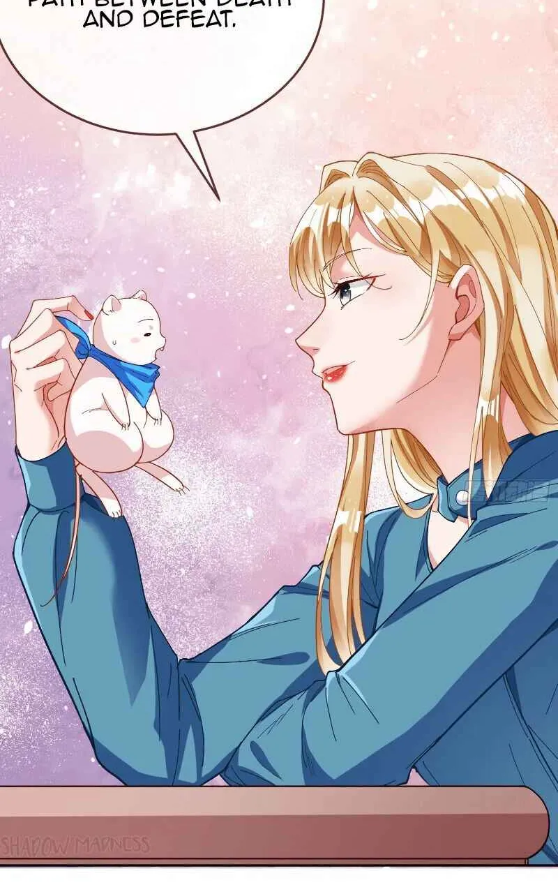 Cheating Men Must Die Chapter 277 page 32 - 