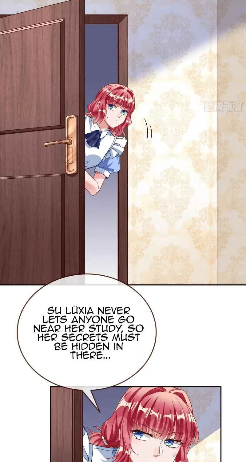 Cheating Men Must Die Chapter 277 page 34 - 