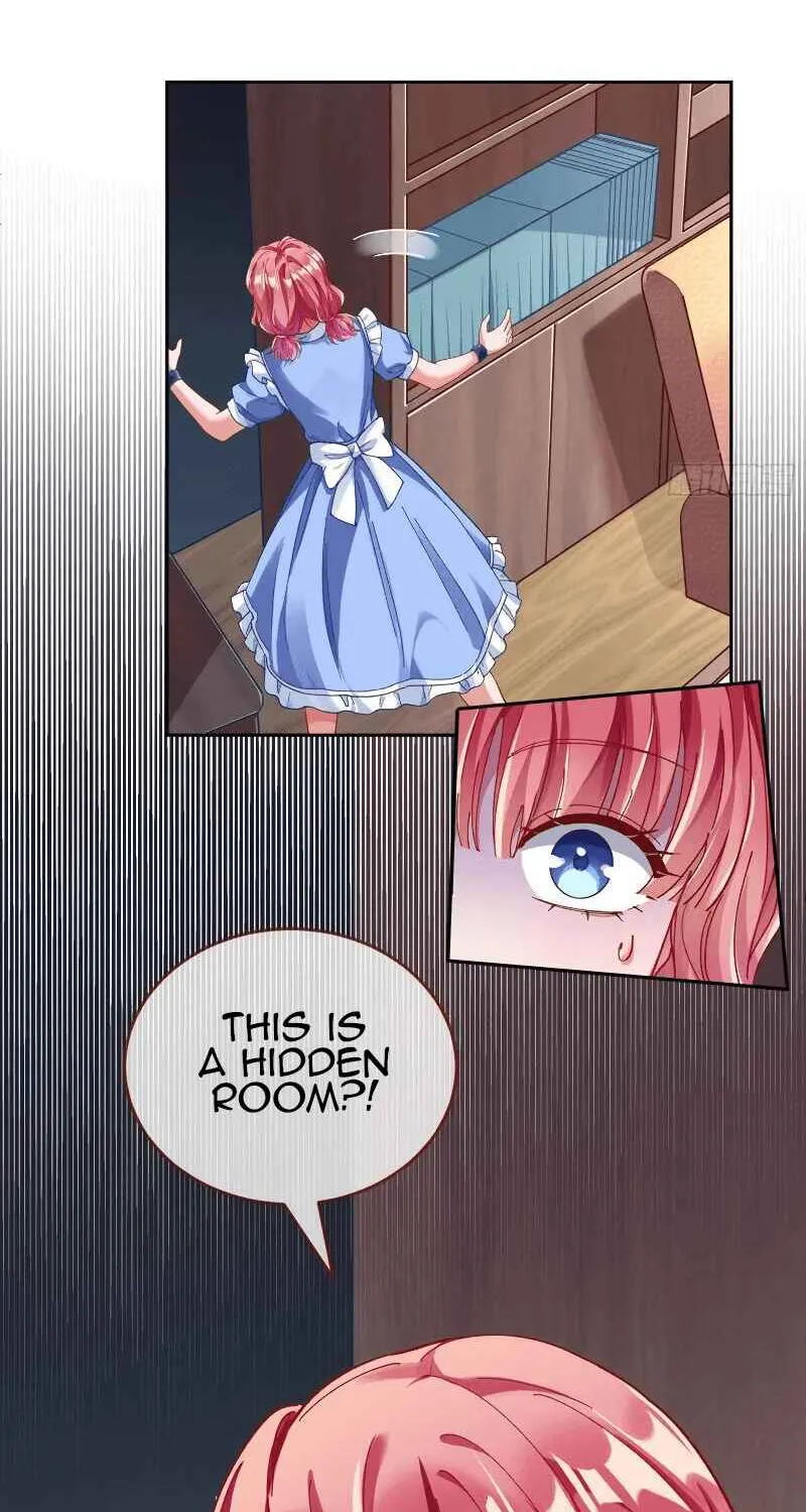 Cheating Men Must Die Chapter 277 page 38 - 