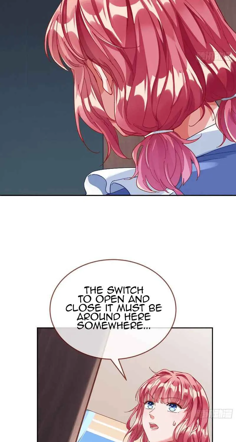 Cheating Men Must Die Chapter 277 page 39 - 
