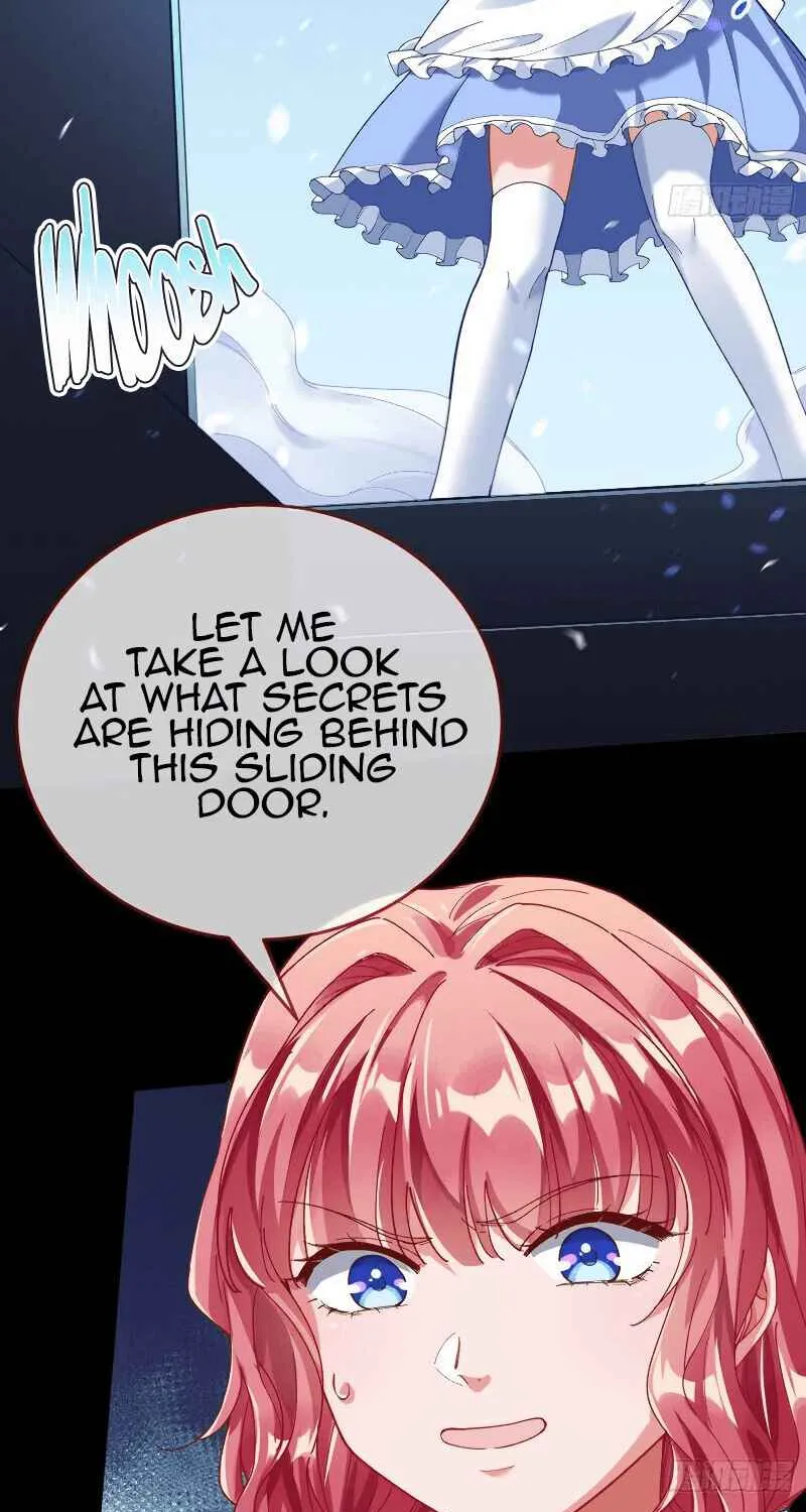 Cheating Men Must Die Chapter 277 page 45 - 