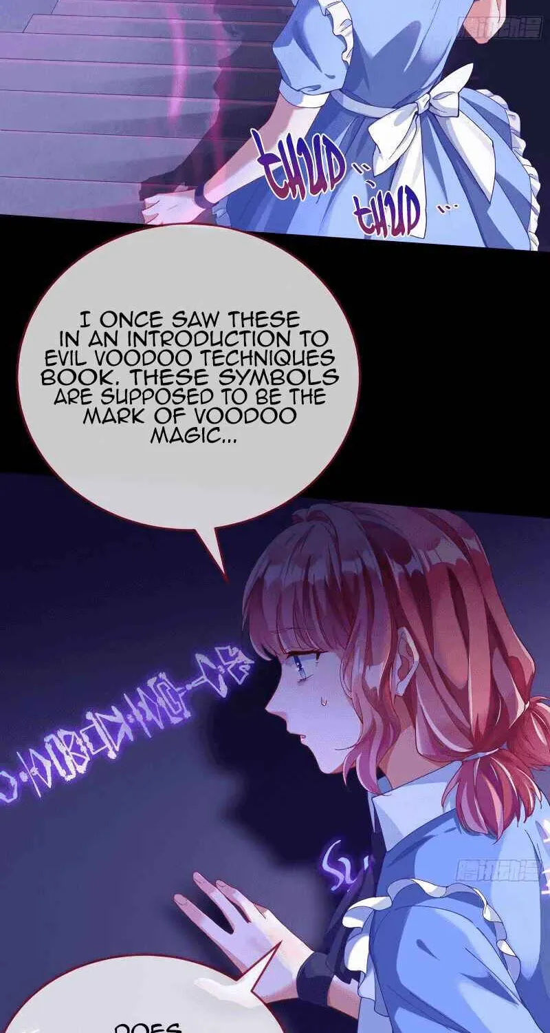Cheating Men Must Die Chapter 277 page 48 - 