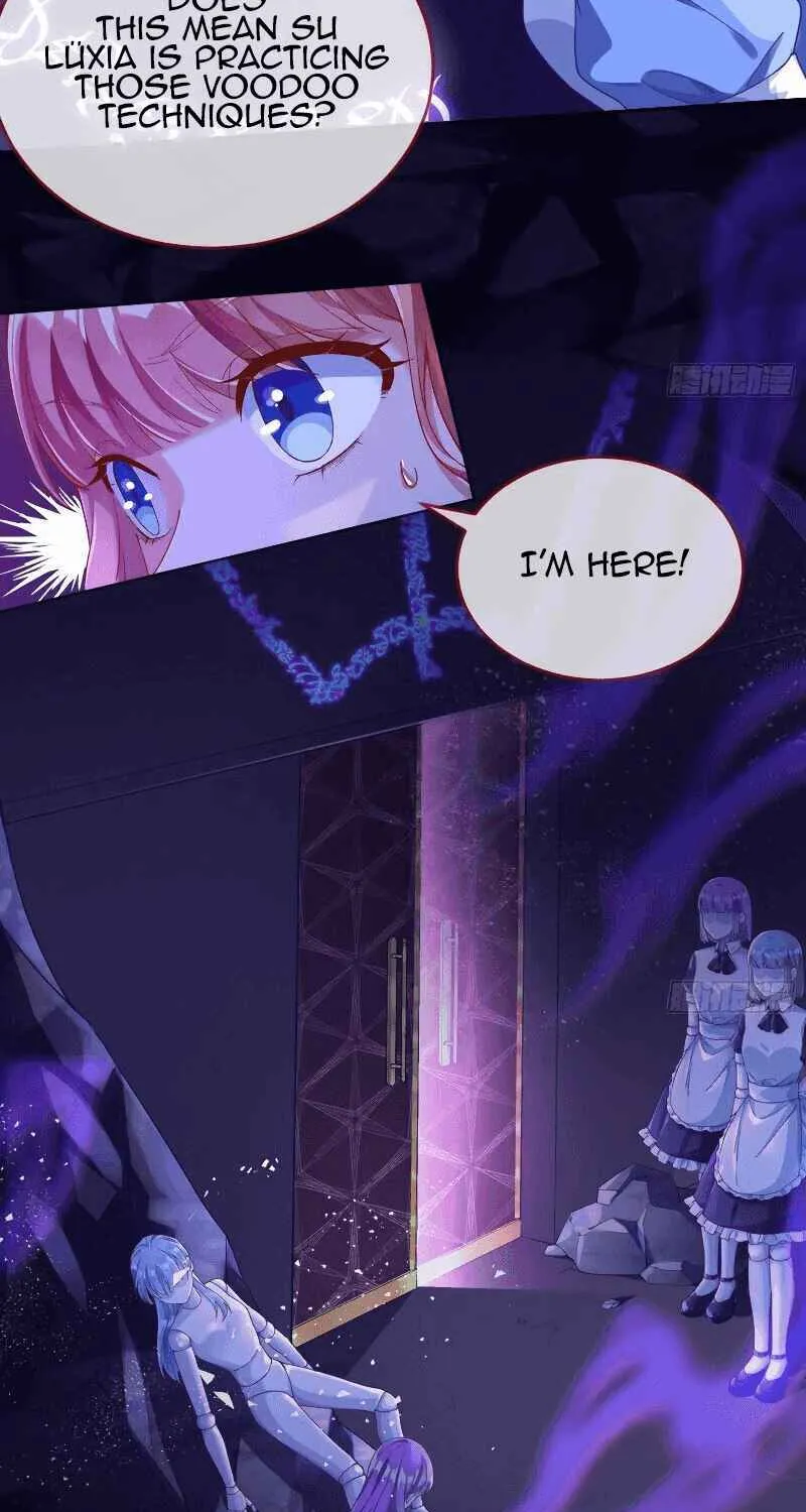 Cheating Men Must Die Chapter 277 page 49 - 