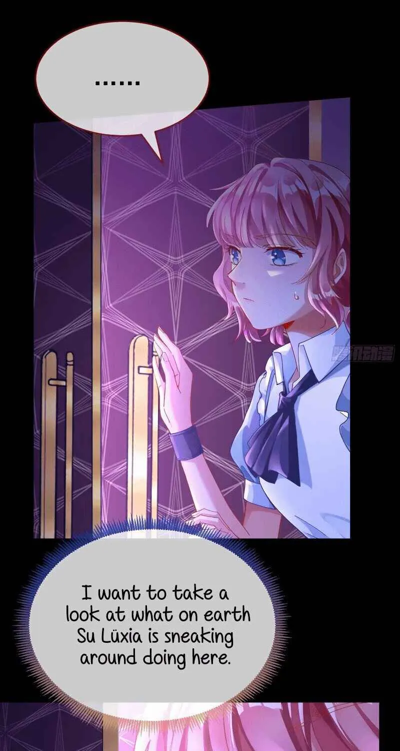 Cheating Men Must Die Chapter 277 page 51 - 