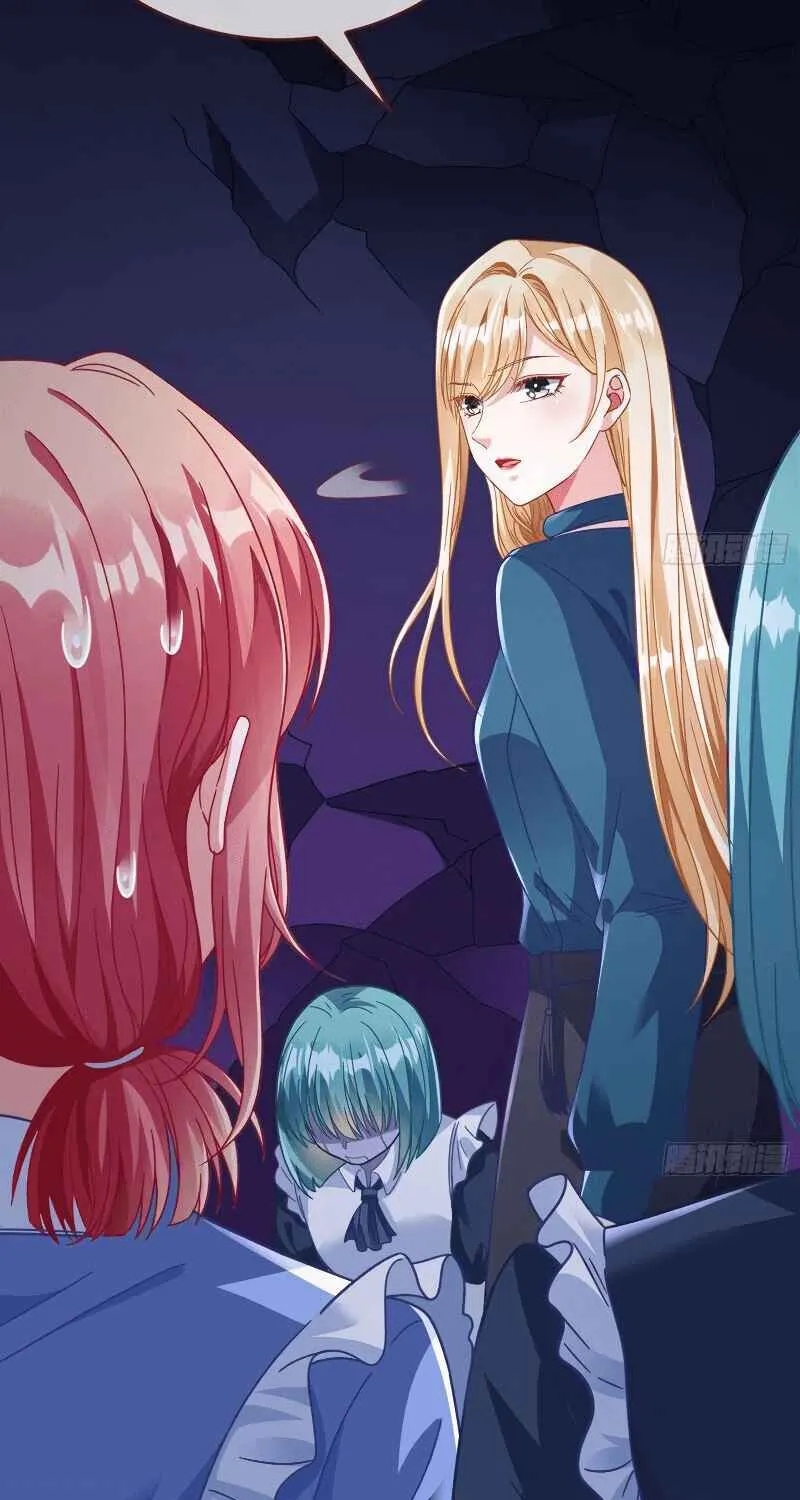 Cheating Men Must Die Chapter 278 page 14 - 
