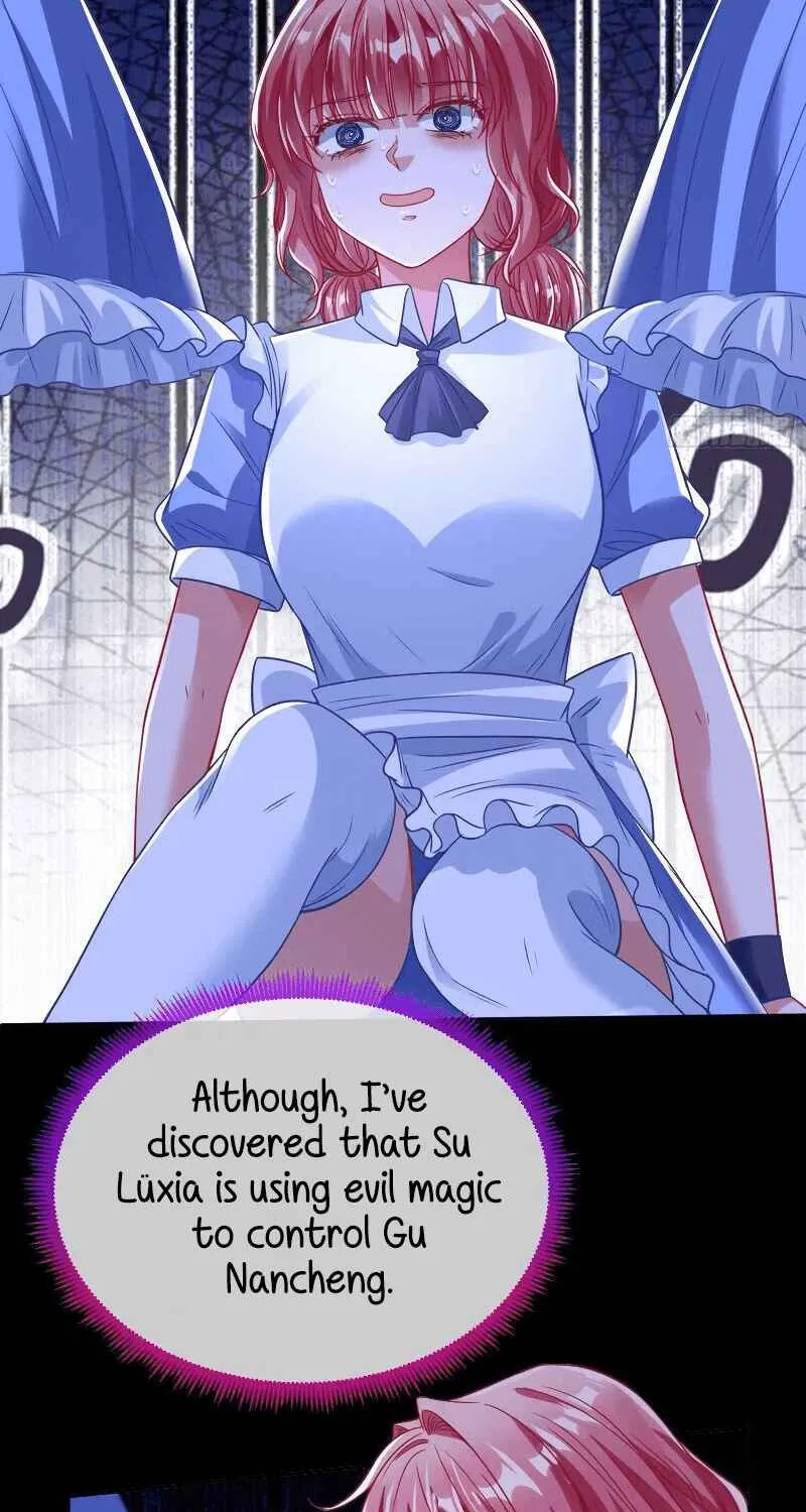 Cheating Men Must Die Chapter 278 page 18 - 