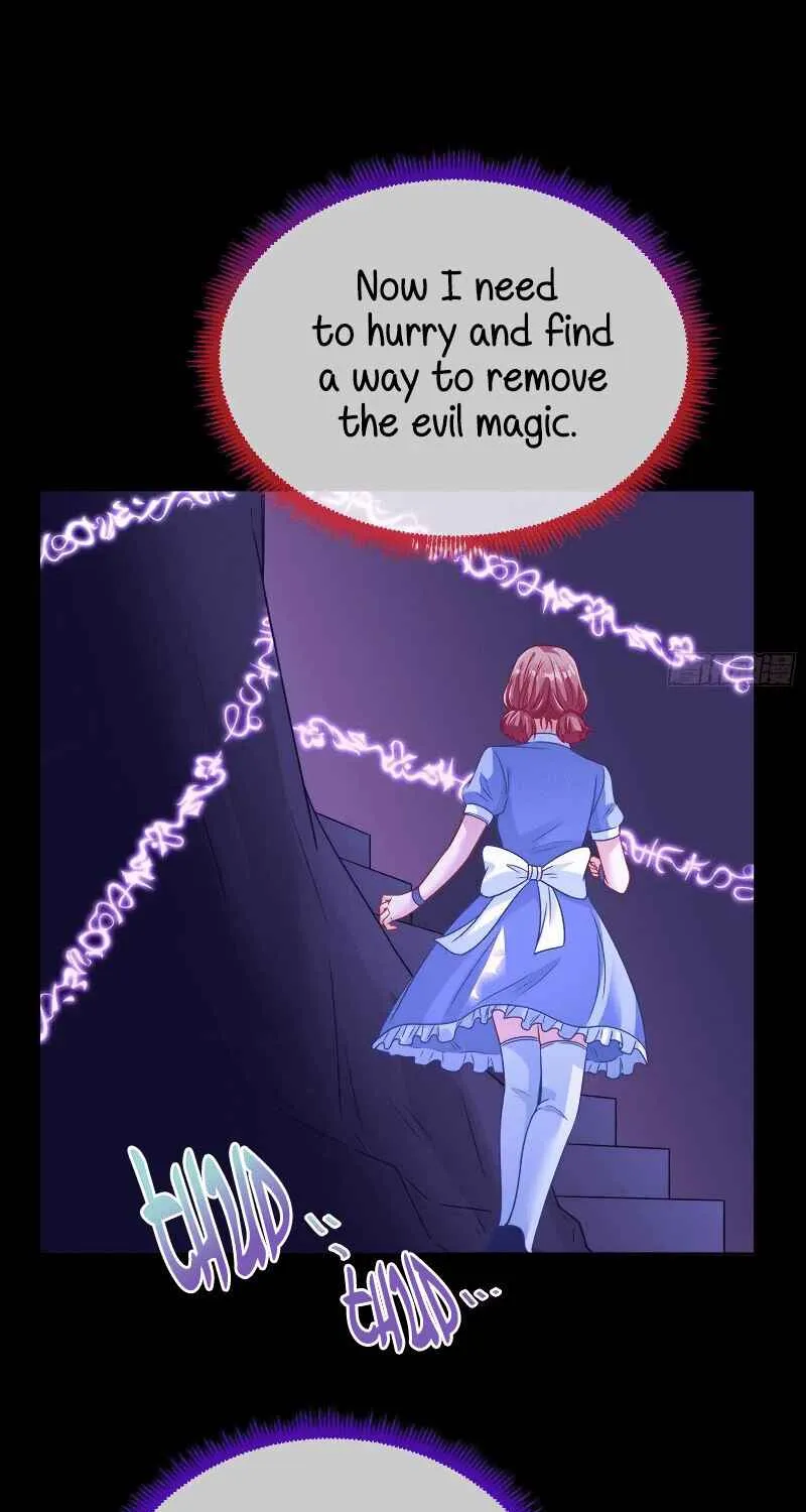 Cheating Men Must Die Chapter 278 page 20 - 