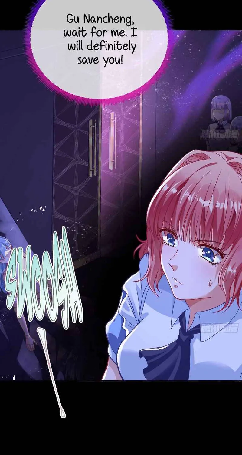 Cheating Men Must Die Chapter 278 page 21 - 