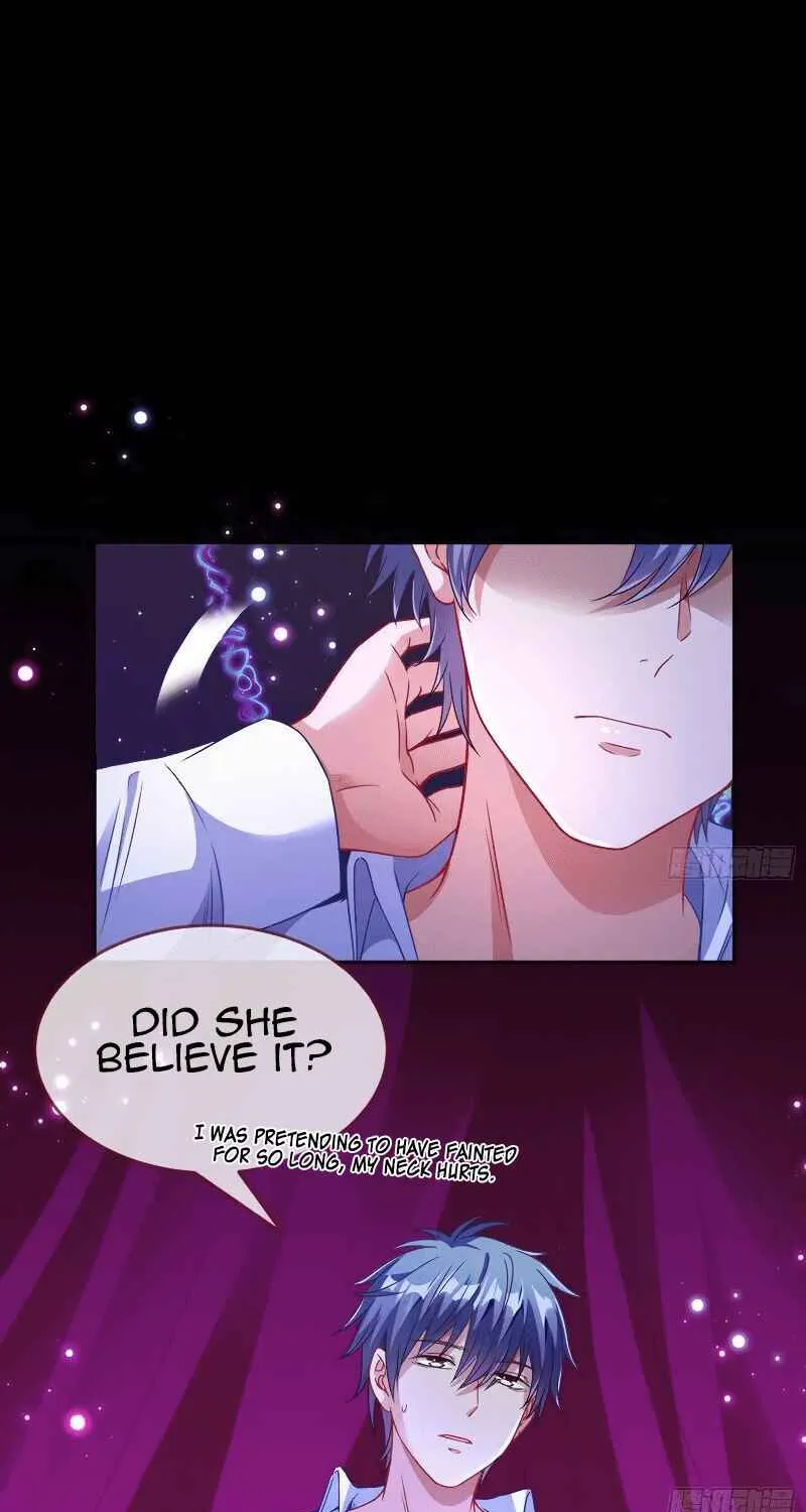 Cheating Men Must Die Chapter 278 page 22 - 