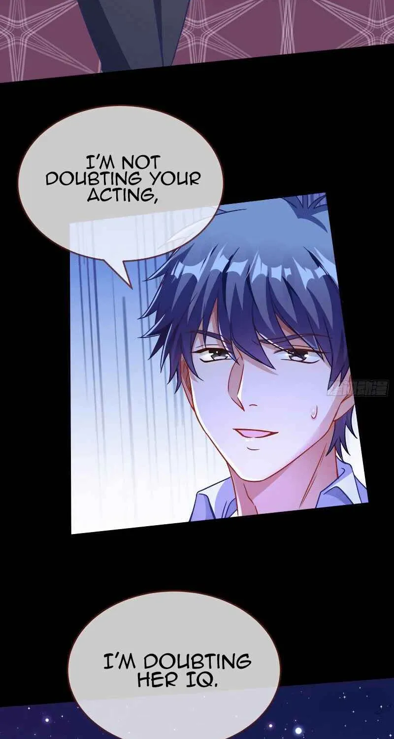 Cheating Men Must Die Chapter 278 page 25 - 