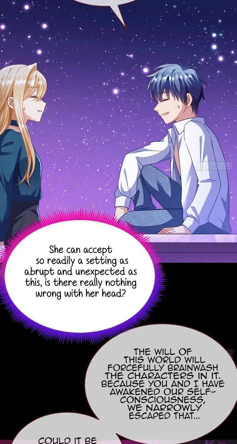 Cheating Men Must Die Chapter 278 page 26 - 