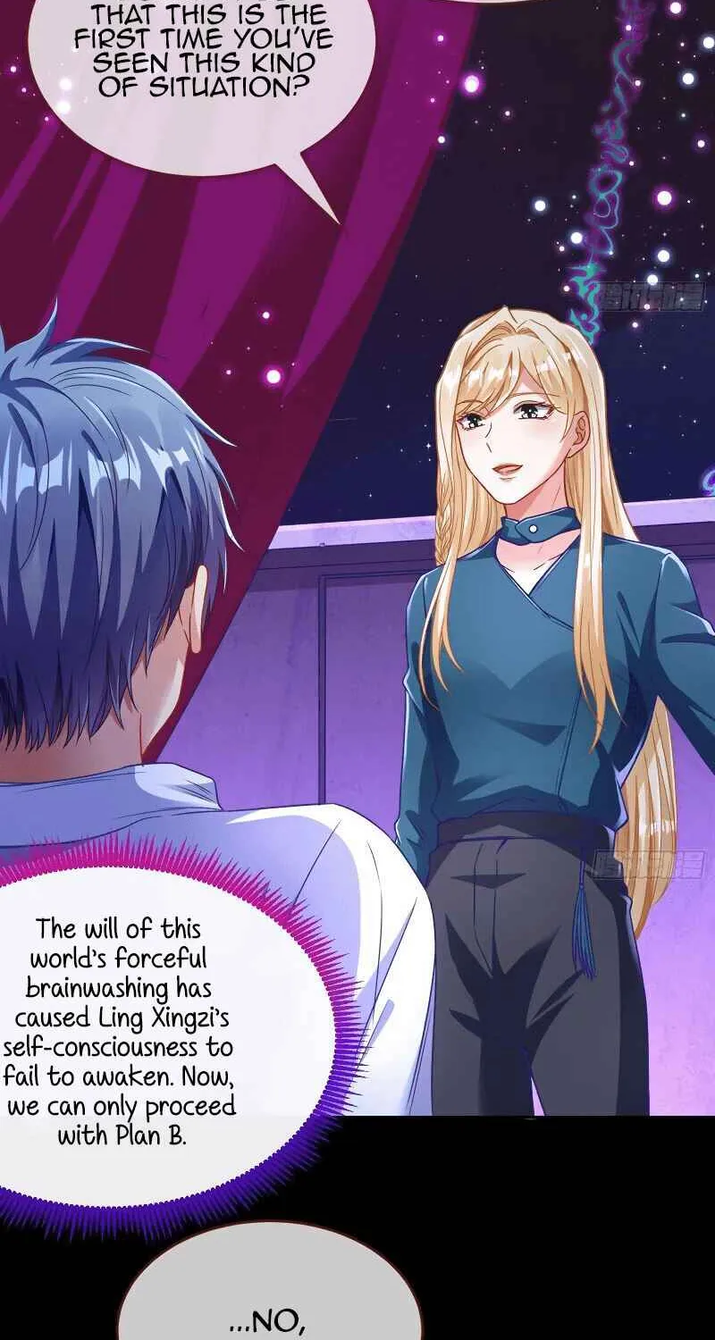 Cheating Men Must Die Chapter 278 page 27 - 
