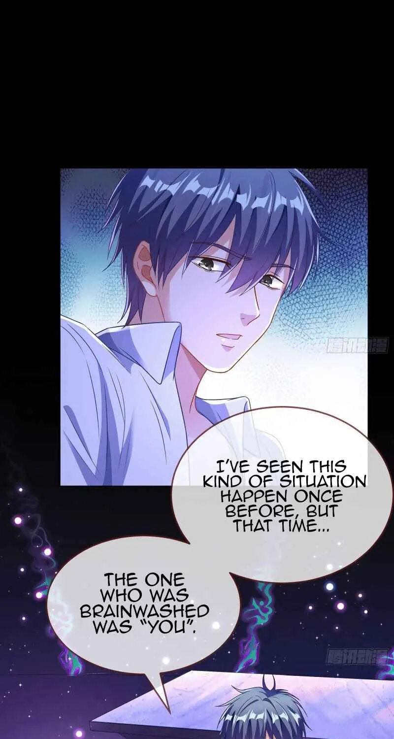 Cheating Men Must Die Chapter 278 page 29 - 