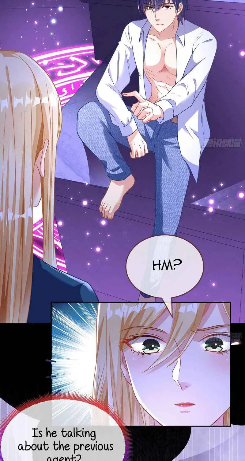 Cheating Men Must Die Chapter 278 page 30 - 