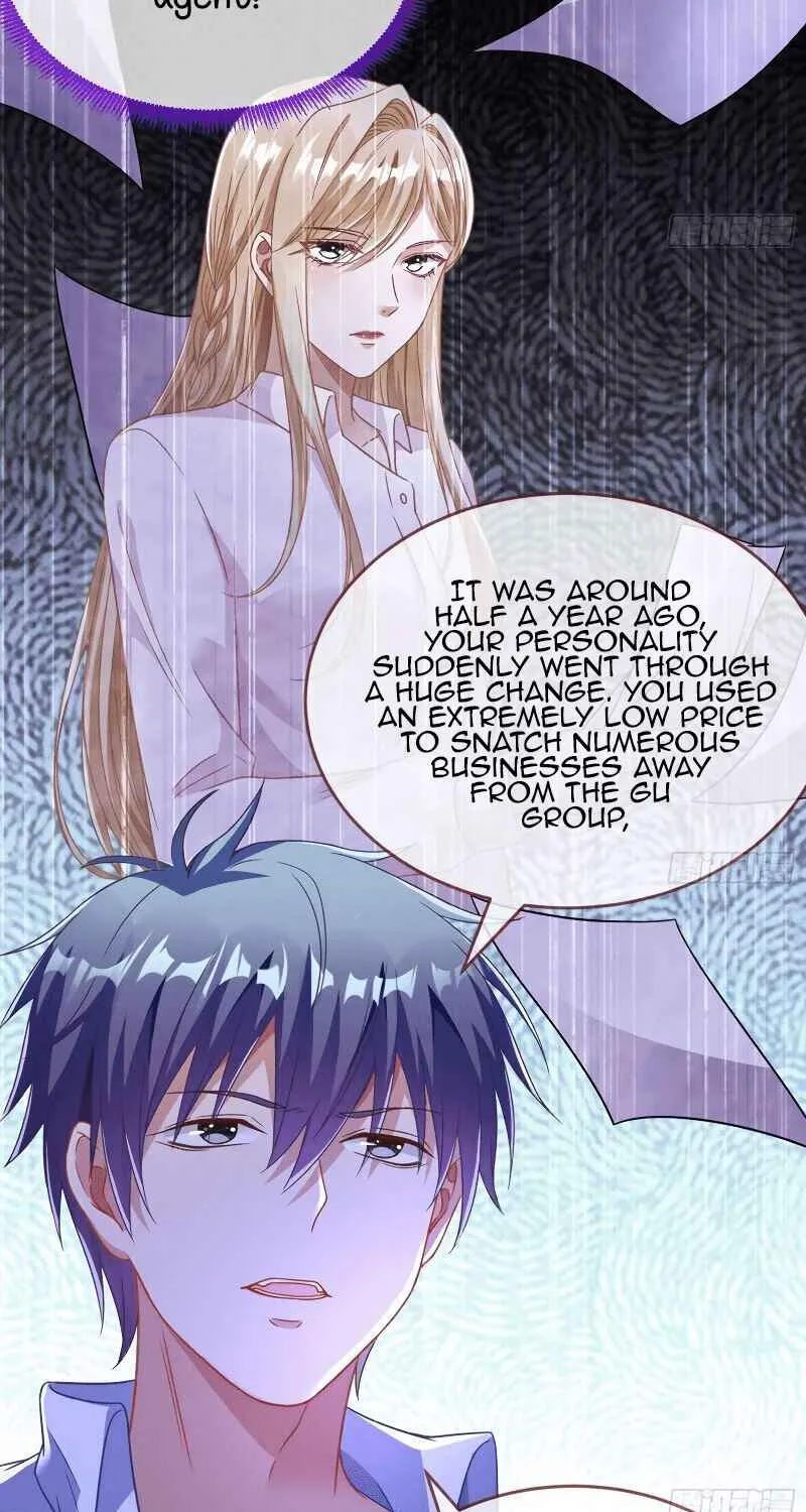 Cheating Men Must Die Chapter 278 page 31 - 
