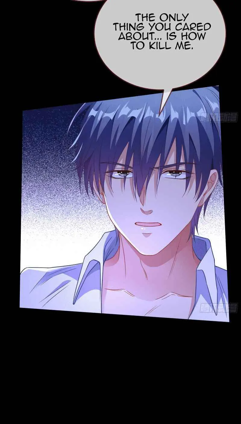 Cheating Men Must Die Chapter 278 page 33 - 