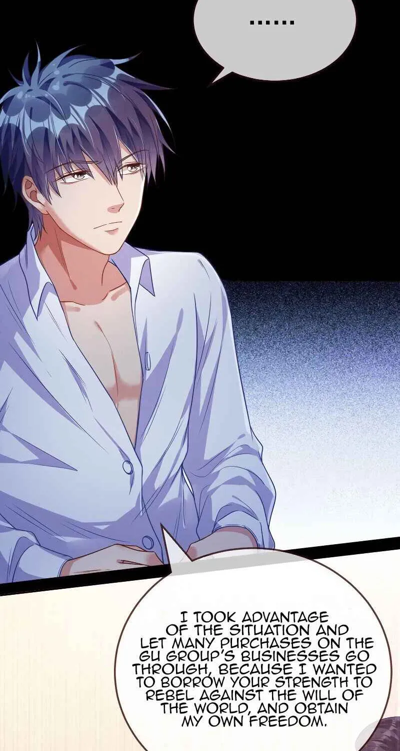 Cheating Men Must Die Chapter 278 page 38 - 