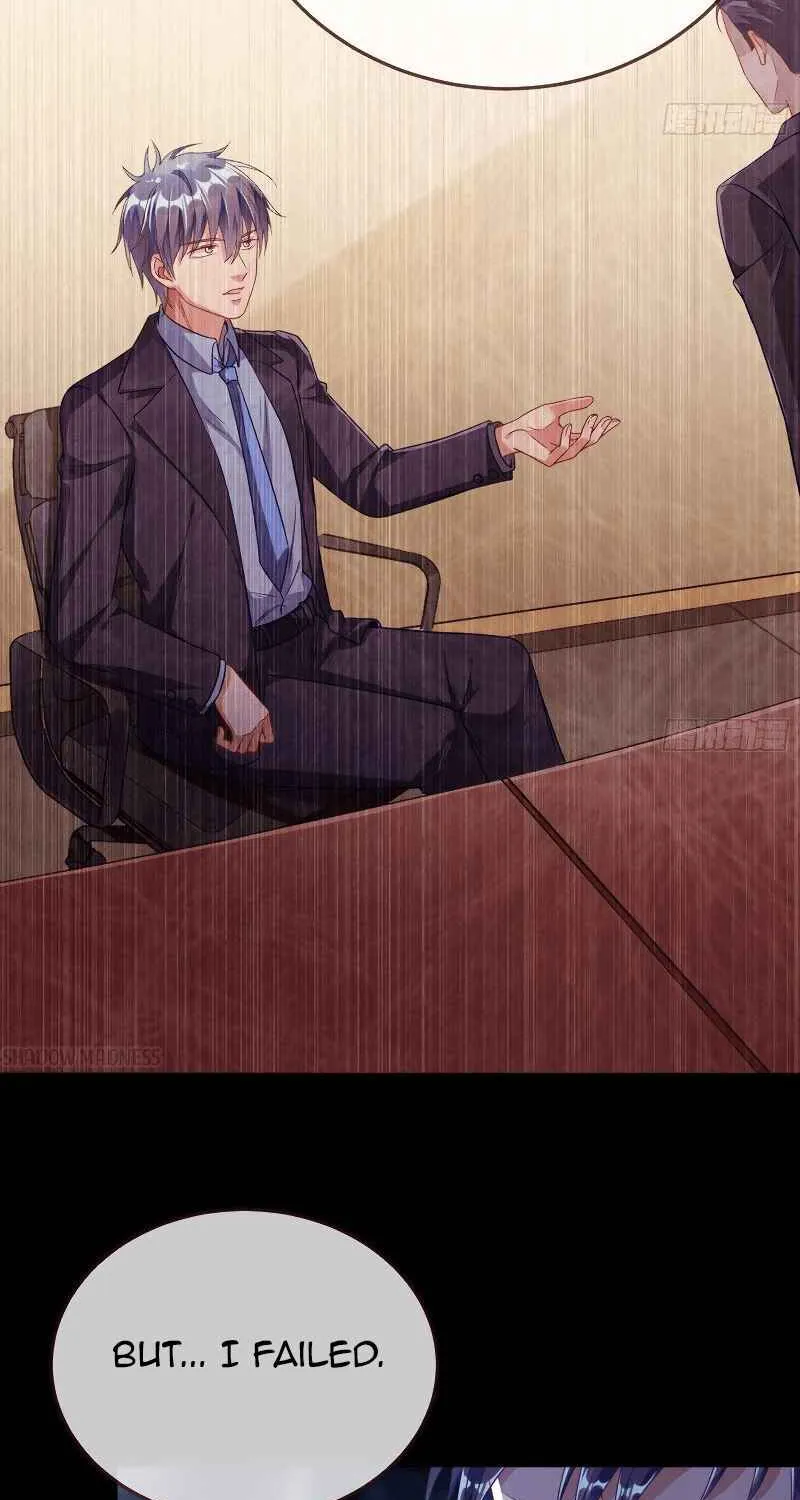 Cheating Men Must Die Chapter 278 page 39 - 