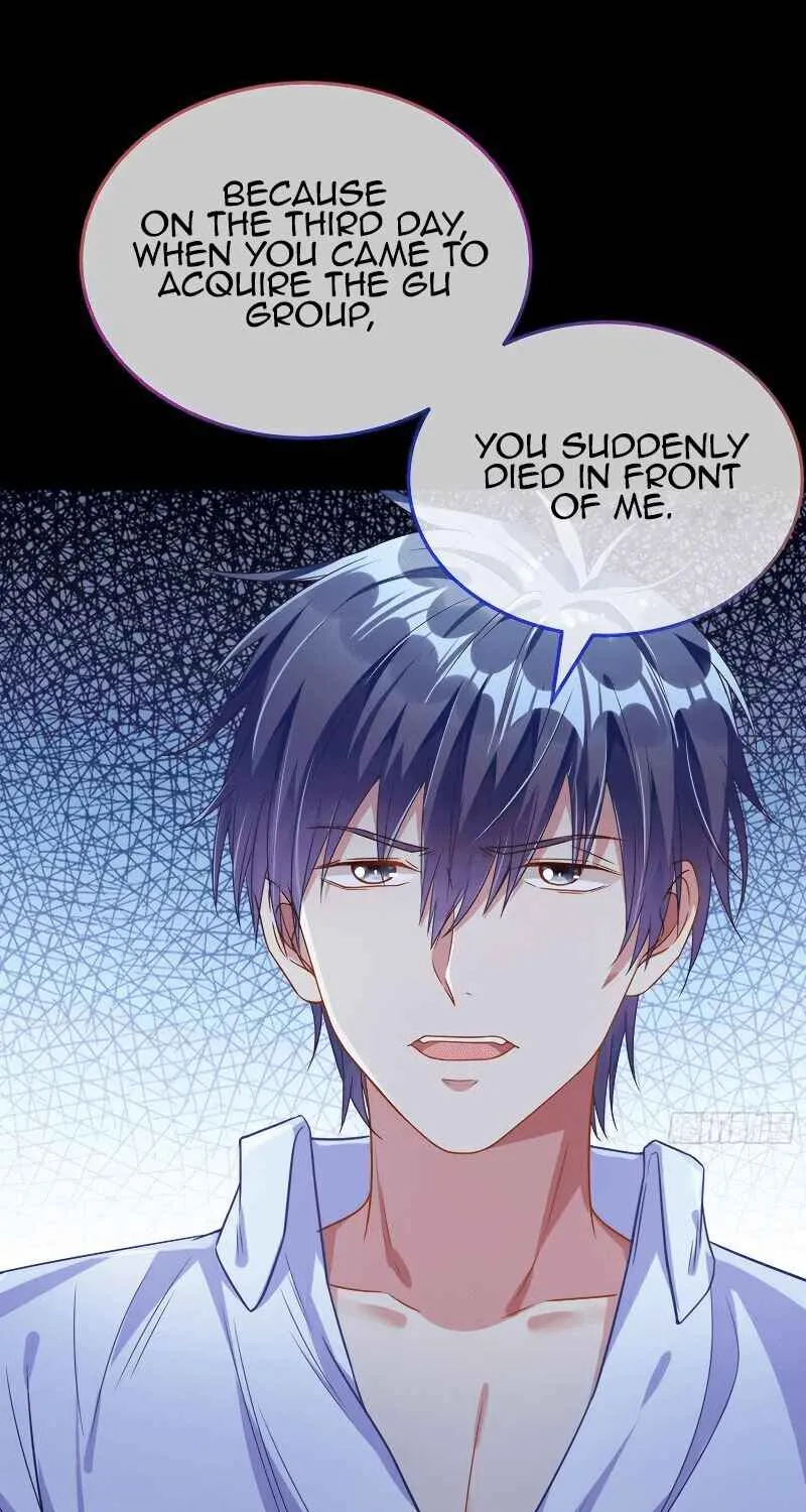 Cheating Men Must Die Chapter 278 page 41 - 
