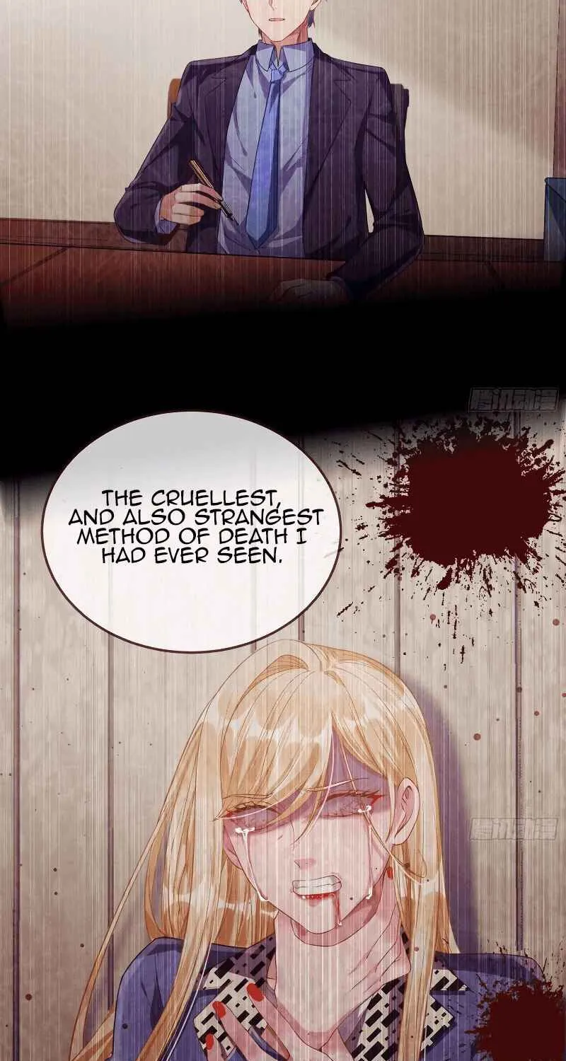 Cheating Men Must Die Chapter 278 page 43 - 