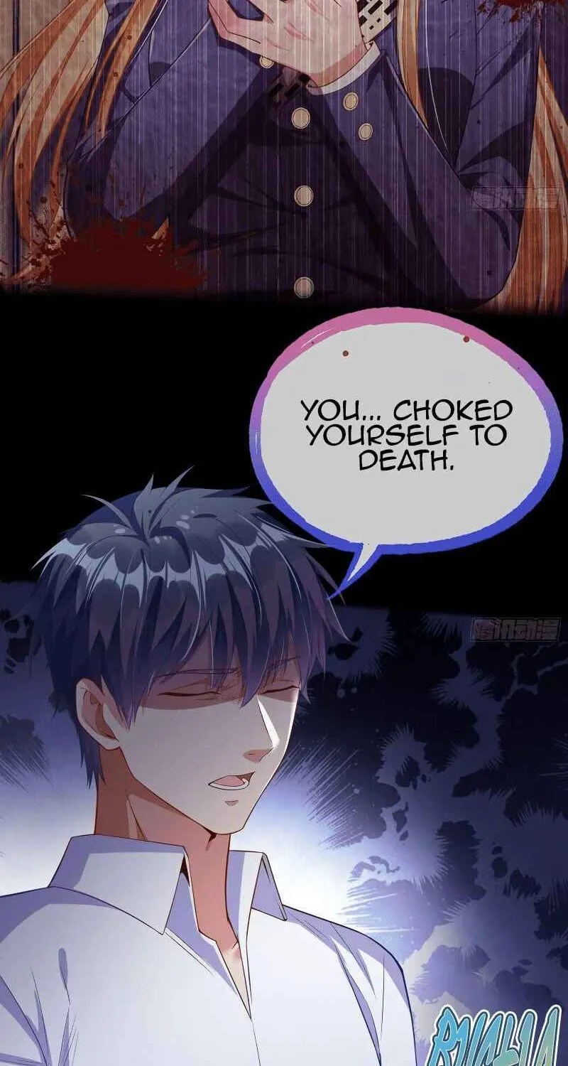 Cheating Men Must Die Chapter 278 page 44 - 