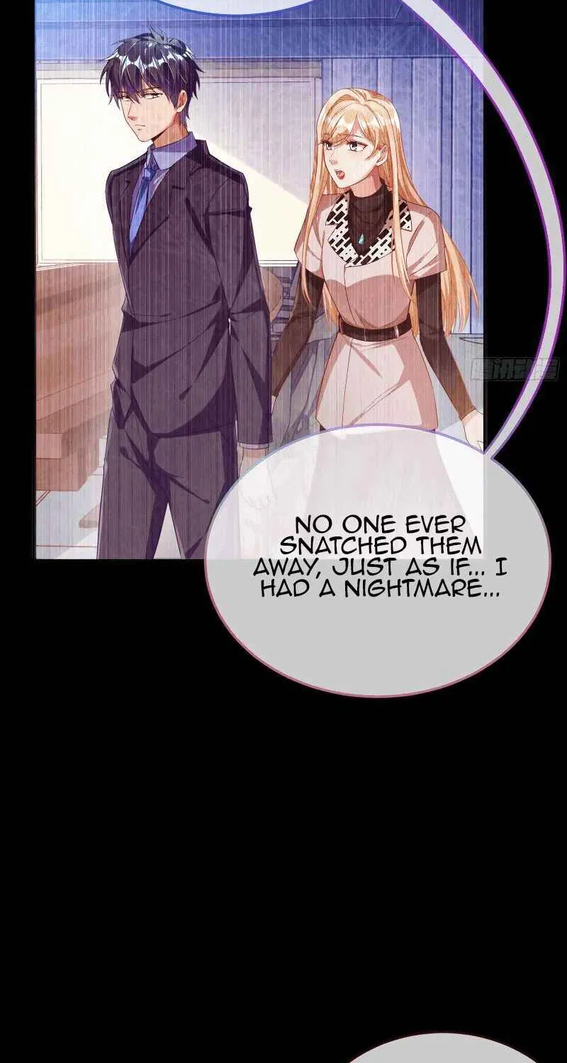 Cheating Men Must Die Chapter 278 page 48 - 
