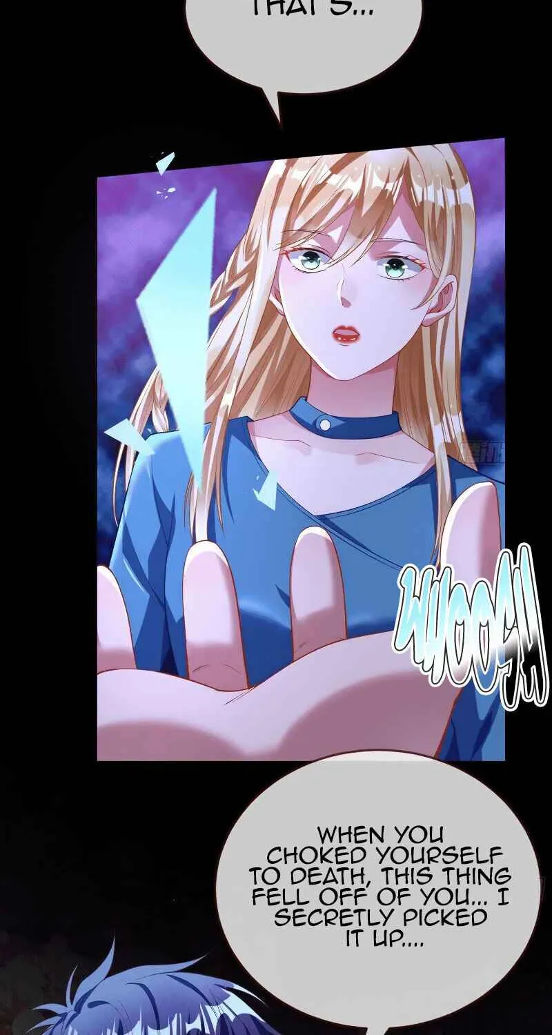 Cheating Men Must Die Chapter 278 page 50 - 