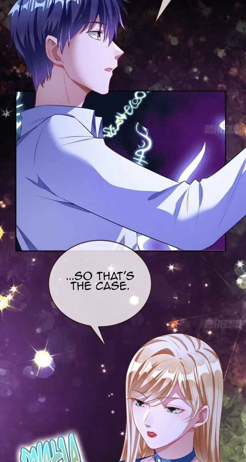 Cheating Men Must Die Chapter 278 page 51 - 