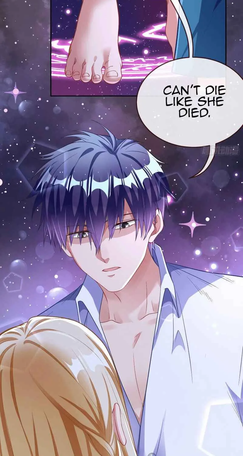 Cheating Men Must Die Chapter 278 page 56 - 