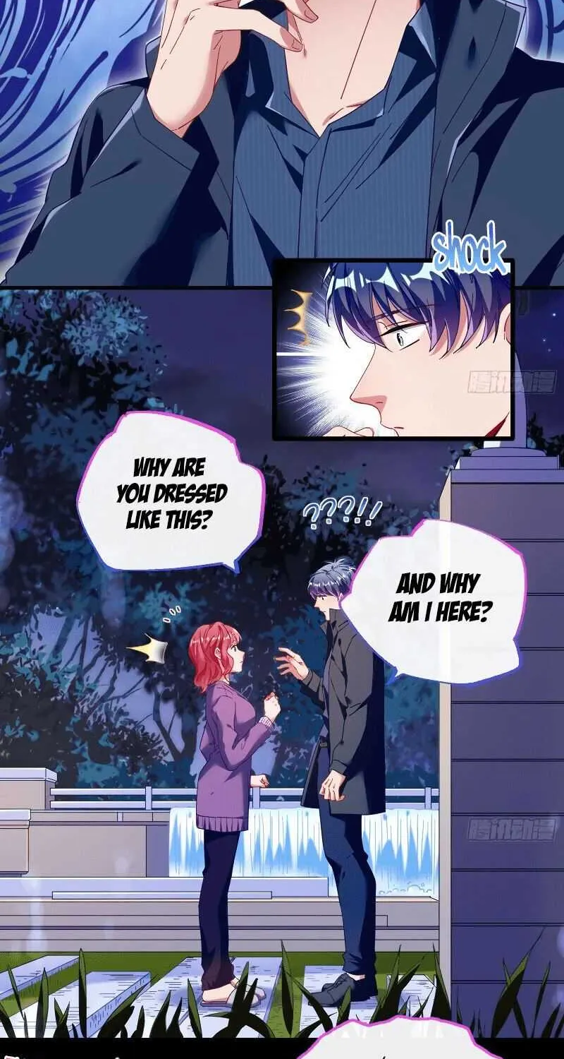 Cheating Men Must Die Chapter 279 page 11 - 