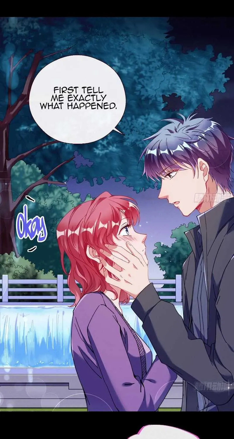 Cheating Men Must Die Chapter 279 page 14 - 