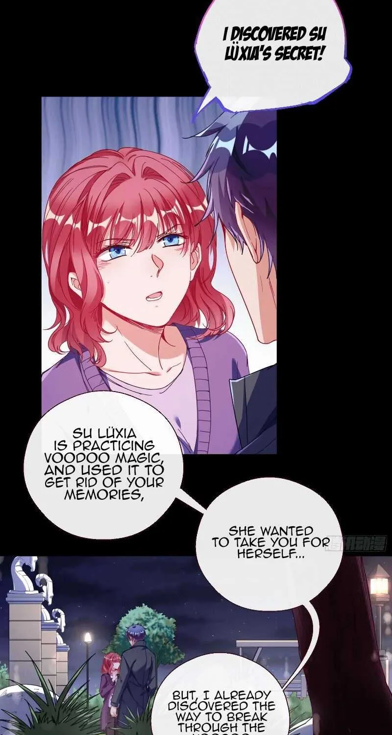 Cheating Men Must Die Chapter 279 page 15 - 