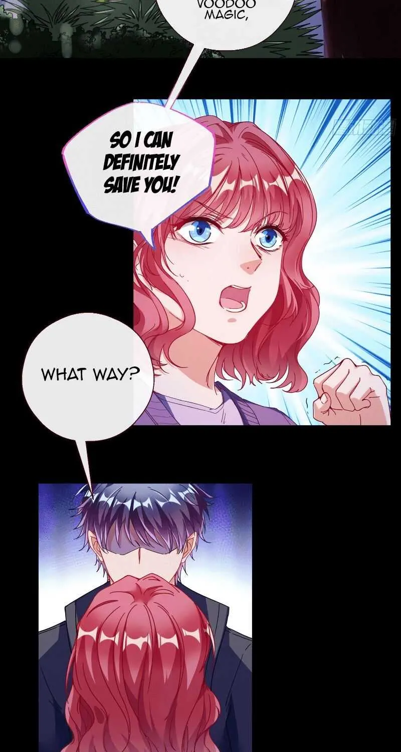 Cheating Men Must Die Chapter 279 page 16 - 