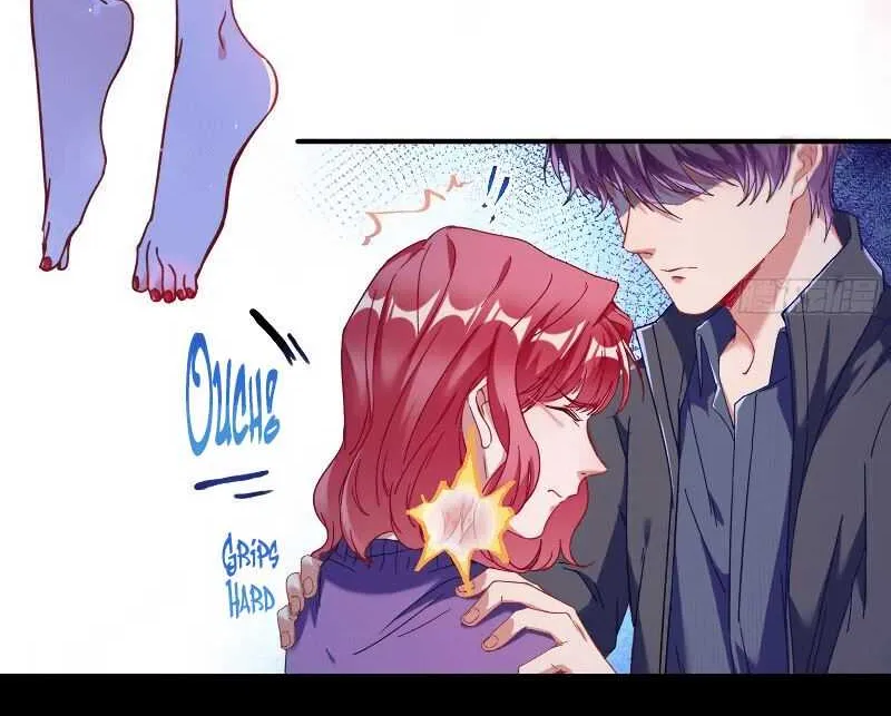 Cheating Men Must Die Chapter 279 page 19 - 