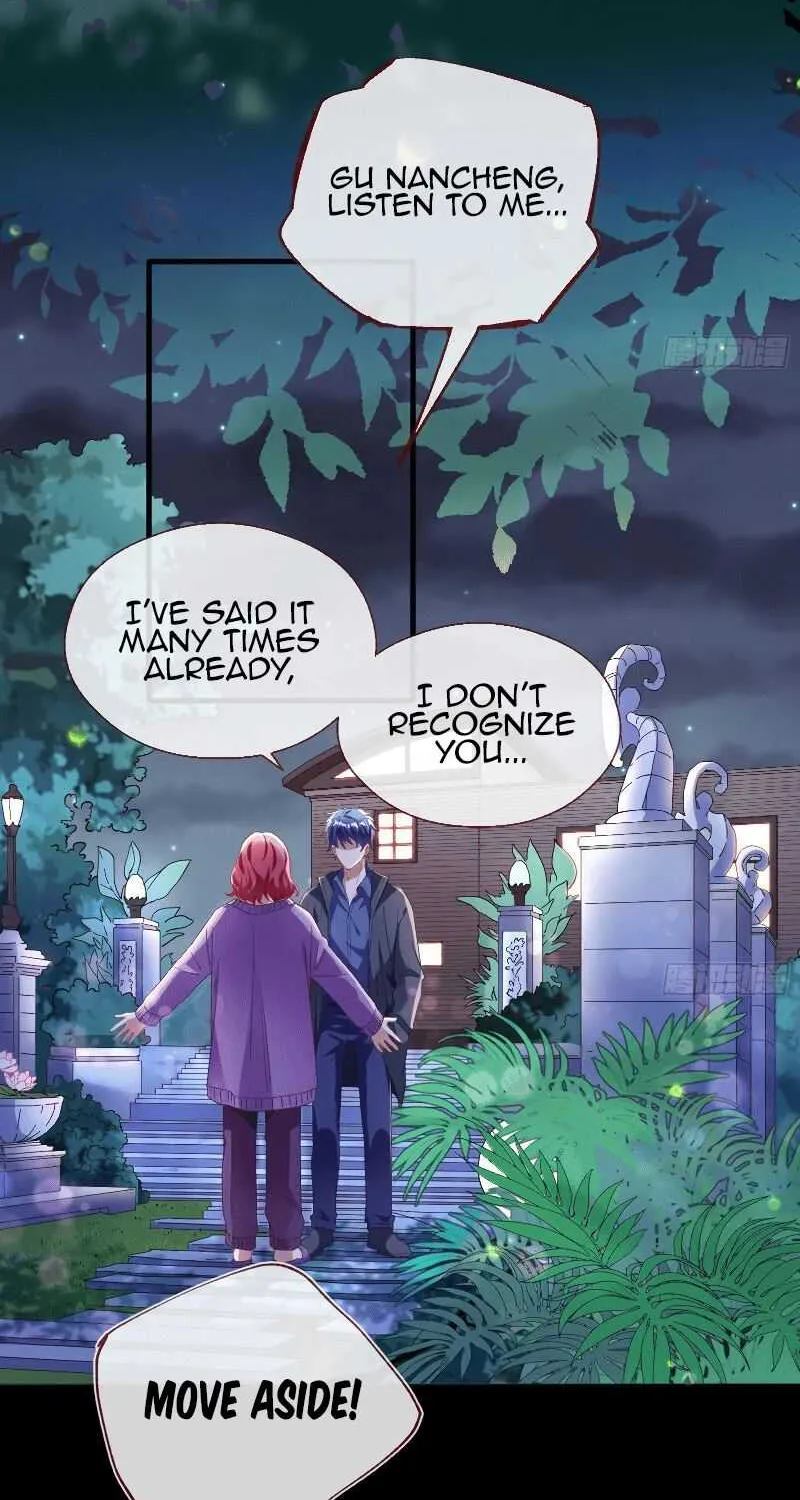 Cheating Men Must Die Chapter 279 page 3 - 