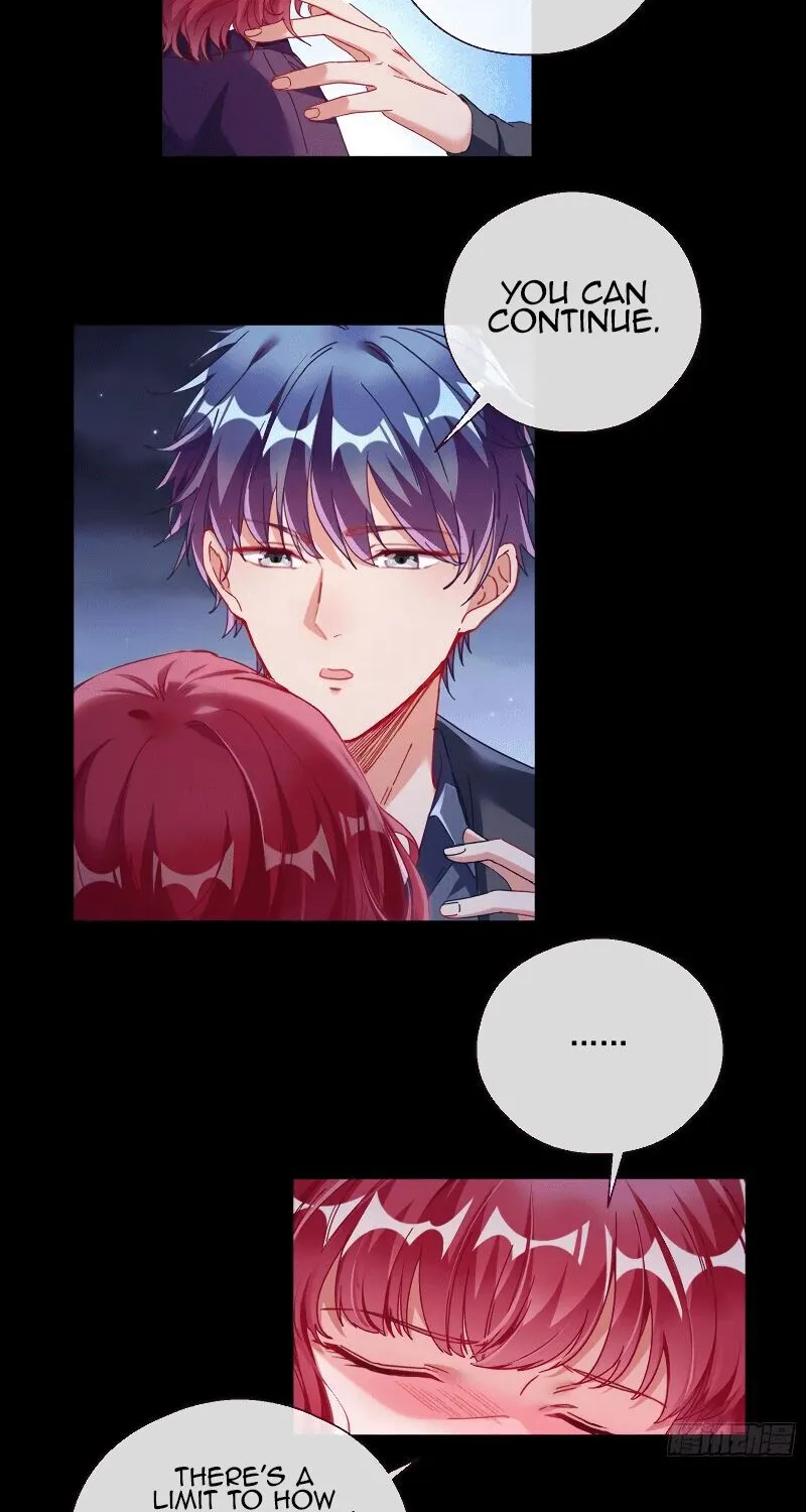 Cheating Men Must Die Chapter 279 page 21 - 