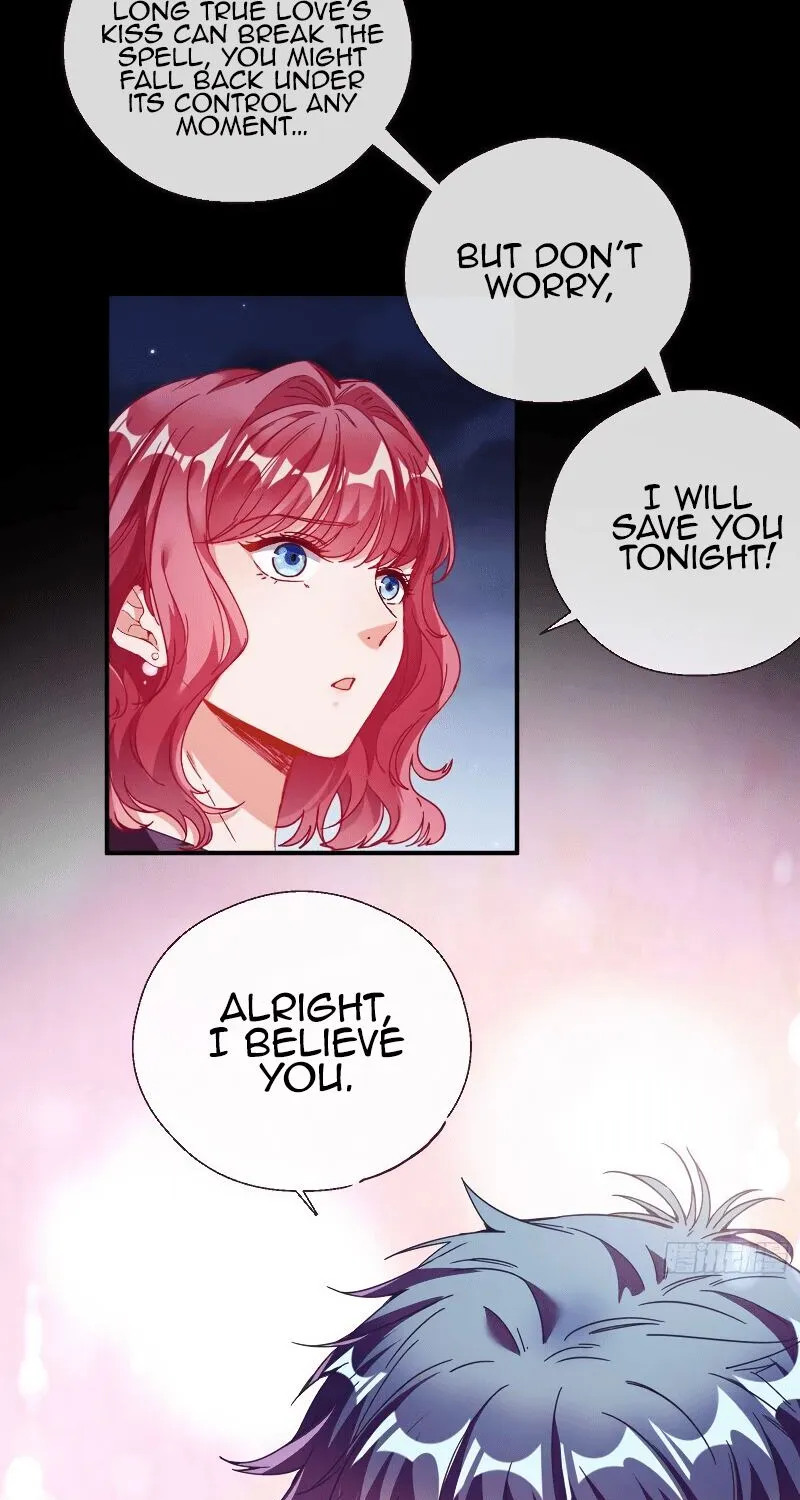 Cheating Men Must Die Chapter 279 page 22 - 