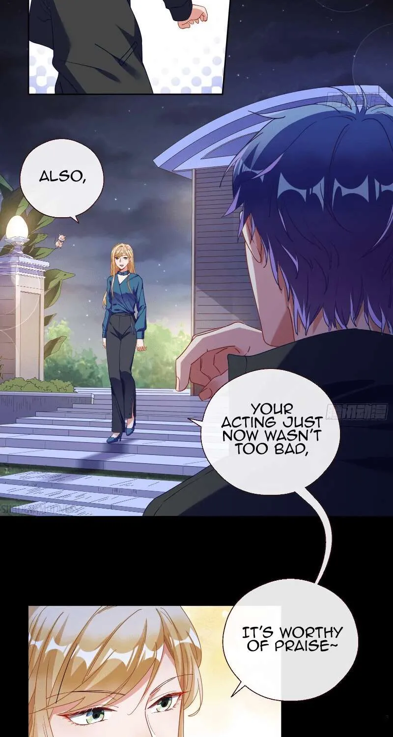Cheating Men Must Die Chapter 279 page 27 - 