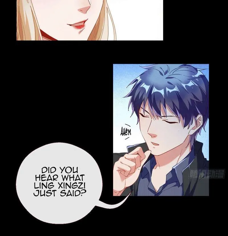 Cheating Men Must Die Chapter 279 page 28 - 