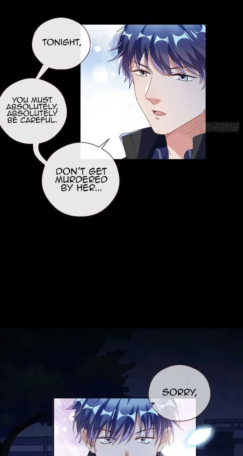 Cheating Men Must Die Chapter 279 page 29 - 