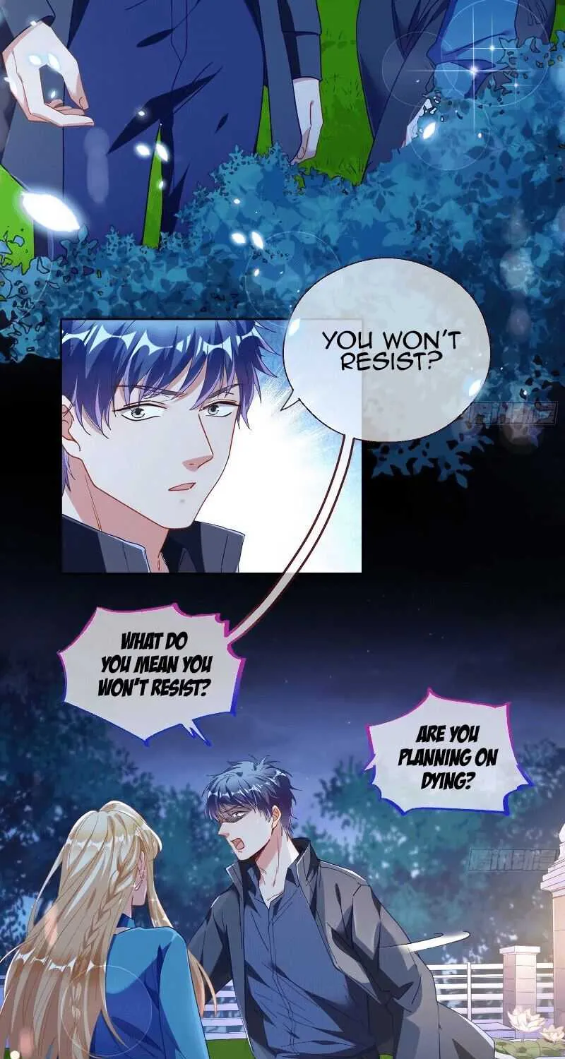 Cheating Men Must Die Chapter 279 page 31 - 