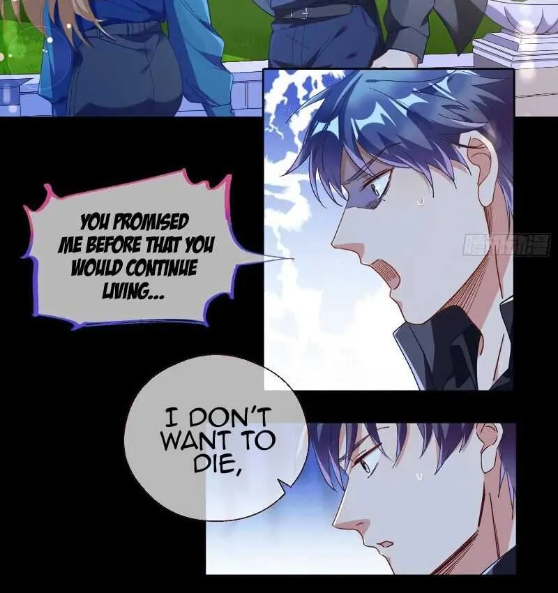 Cheating Men Must Die Chapter 279 page 32 - 