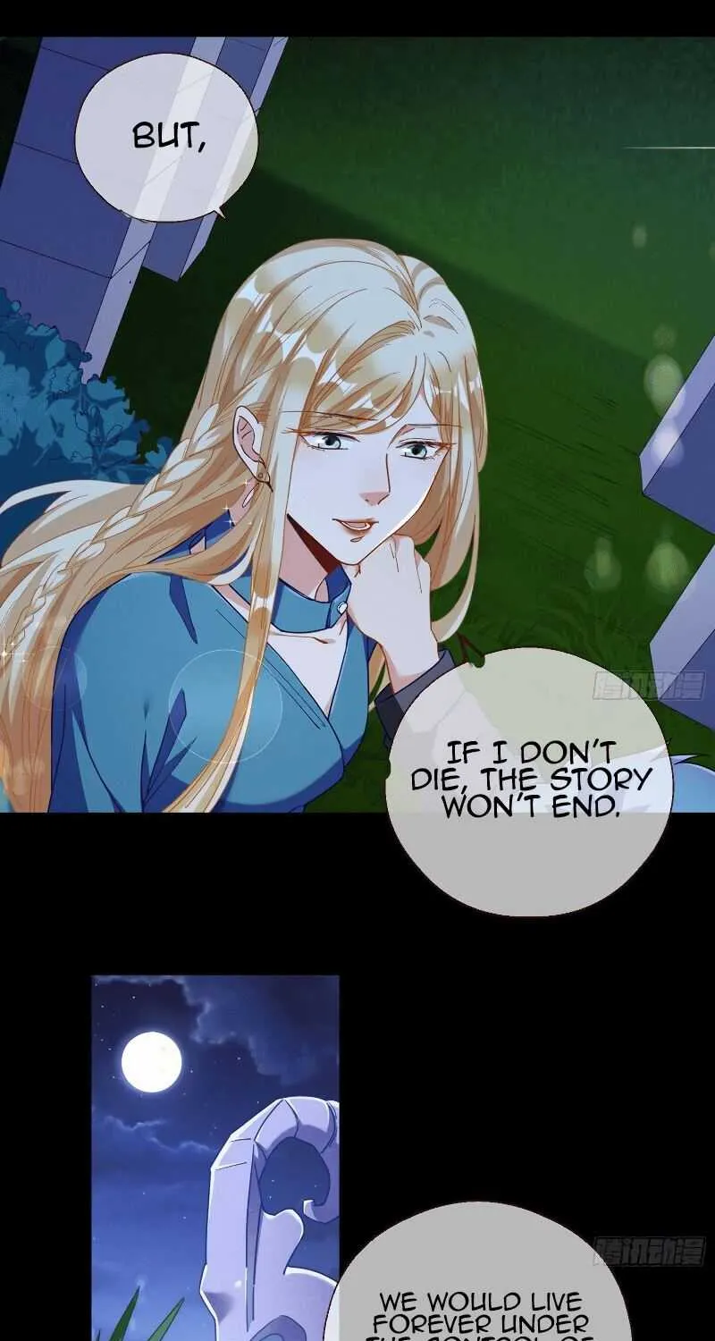Cheating Men Must Die Chapter 279 page 33 - 
