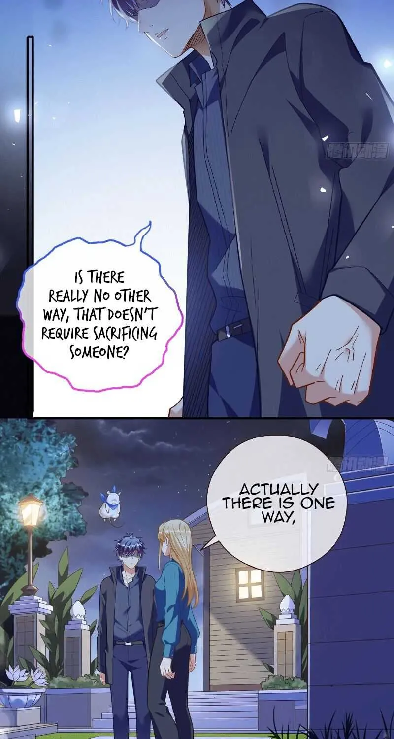 Cheating Men Must Die Chapter 279 page 35 - 