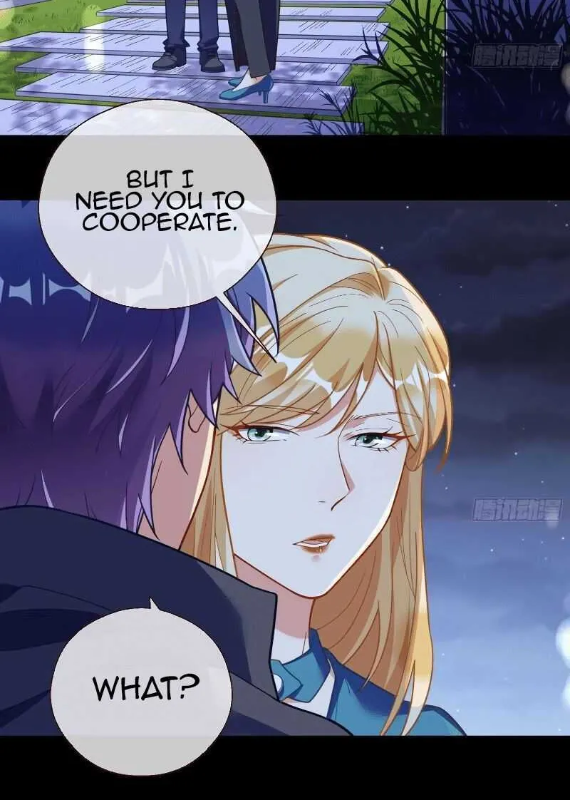 Cheating Men Must Die Chapter 279 page 36 - 