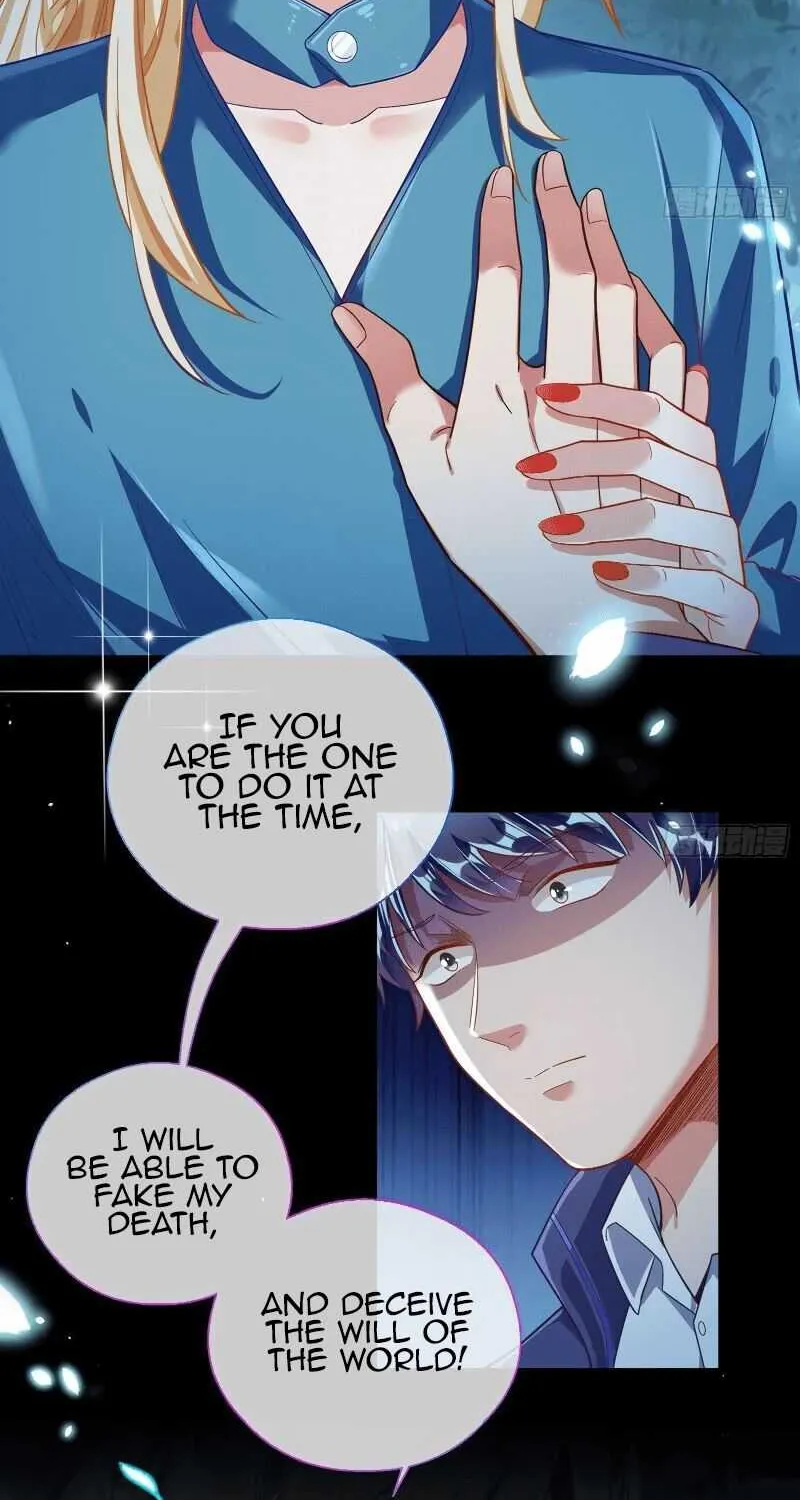 Cheating Men Must Die Chapter 279 page 40 - 