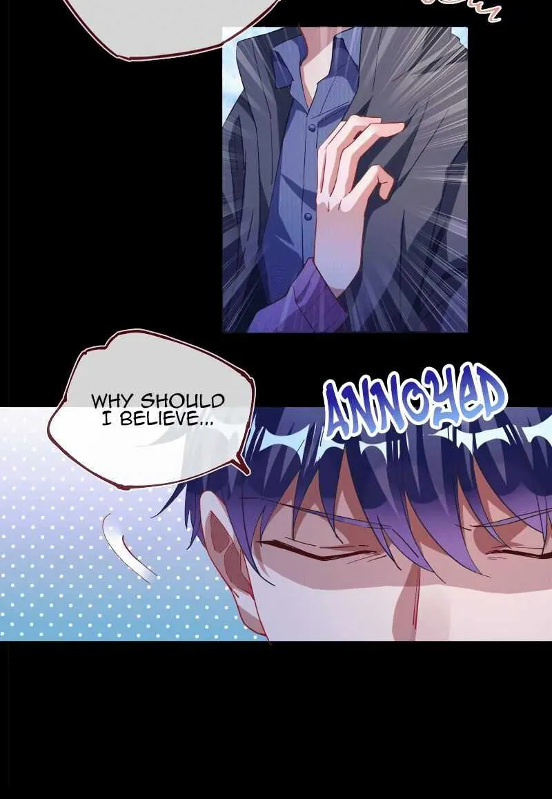 Cheating Men Must Die Chapter 279 page 5 - 