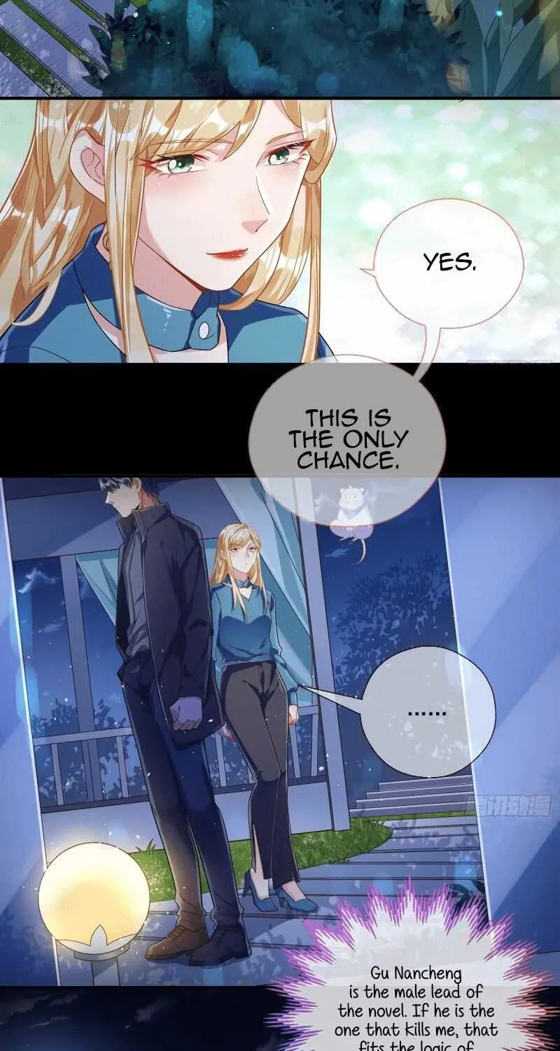 Cheating Men Must Die Chapter 279 page 43 - 